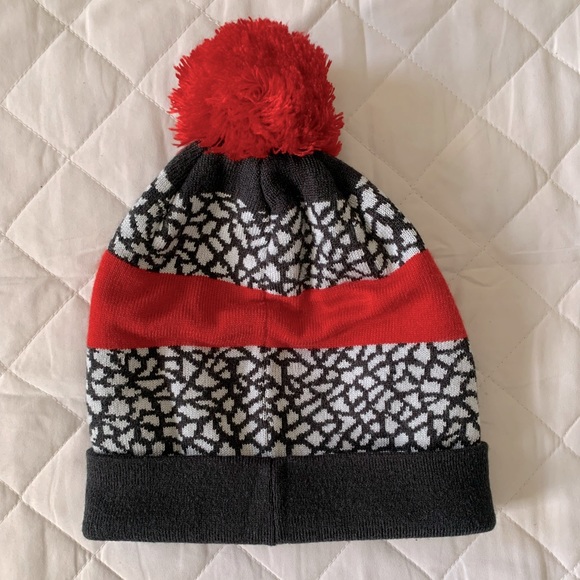 Jordan Beanie - Picture 2 of 2
